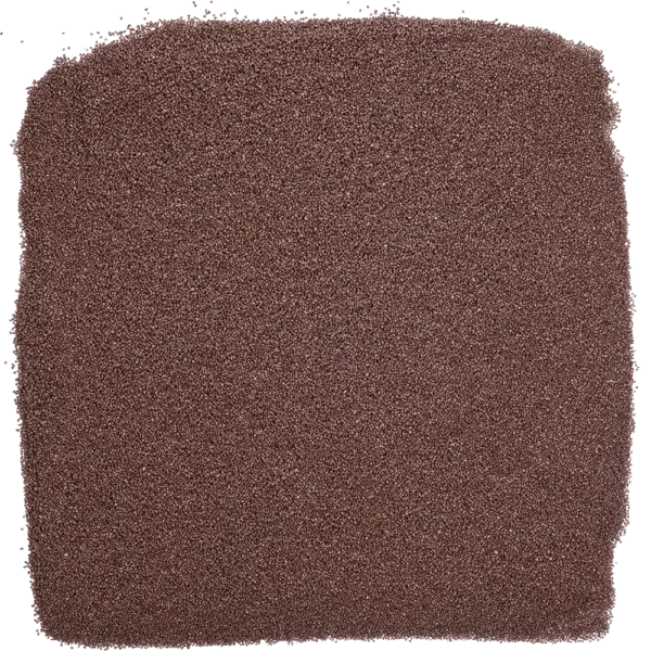 Wasserneutraler und pH-stabiler Bodengrund Mocha Brown – Sicher für alle Fische in Gesellschaftsaquarien.