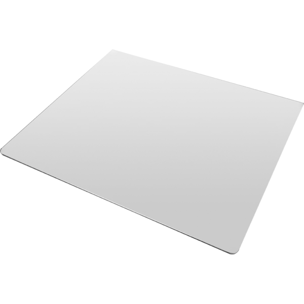 Kurze Version der 60L Abdeckung für Panorama-Becken – Klarer Blick und sicherer Schutz für Bewohner.
