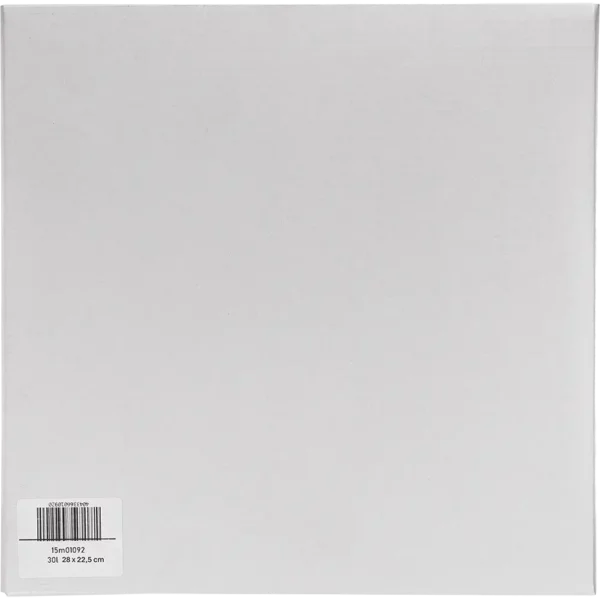 Me My Tank Abdeckscheibe kurz 30 L (28x22,5 cm) – Idealer Freiraum für Filter und Schläuche am 30 Liter Becken.