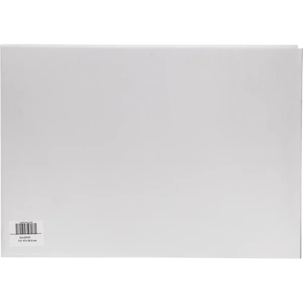 Me My Tank Abdeckscheibe kurz 55 L Scape (43x30,5 cm) – Maximale Freiheit für Filter-Einläufe und Technik-Setups.