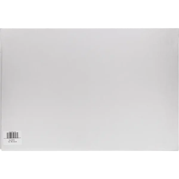 Kurze Me My Tank Abdeckscheibe 70 L (48x33 cm) – Profi-Zubehör für 70 Liter Scape-Becken mit Technik-Aussparung.