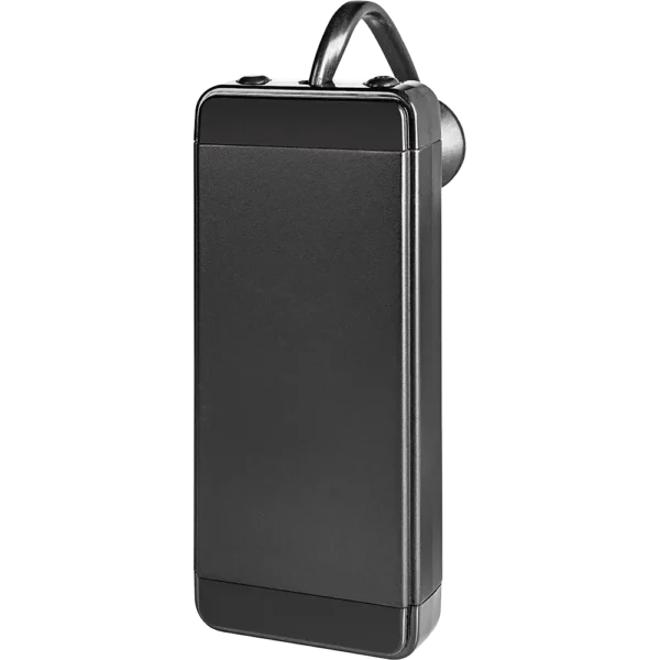 Leistungsstärkster FIX-Serie Heizer Me Nano Heat 75W voreingestellt auf 25 Grad Celsius für Aquarien bis 60L.
