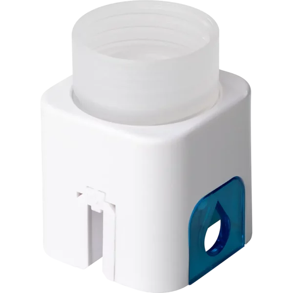 Me Waterbuddy Nachfüllautomatik Nano – Stromloses System zur Konstanthaltung des Wasserstands mittels PET-Flasche.