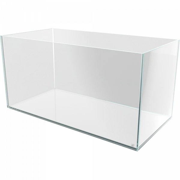 Me Cubito Weißglasbecken 90 als Weißglas-Aquarium in der Hauptansicht