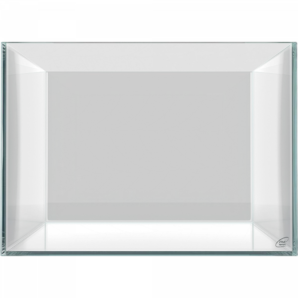 Me My Tank Crystal 16 L als Glasbecken für Aquaristik in der Hauptansicht
