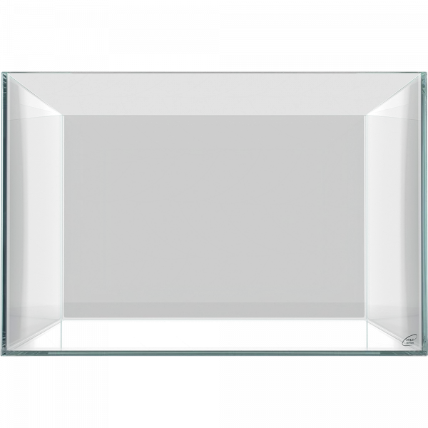 Aquarium en verre Me My Tank Crystal de 40 L Vue principale