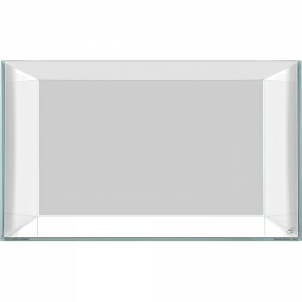Me My Tank Crystal 63 L als Glasbecken für Aquaristik in der Hauptansicht