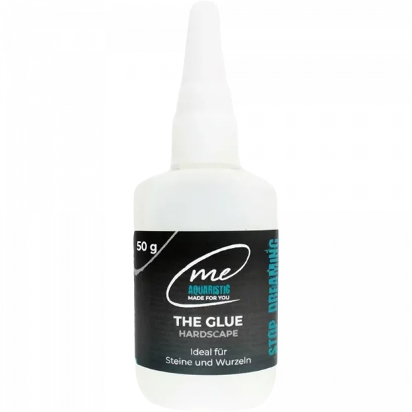 Me The Glue Hardscape 50 g in der vollständigen Produktansicht