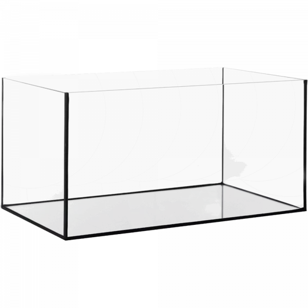 Me Top-Glas Aquarium 12 L glass aquarium in main view