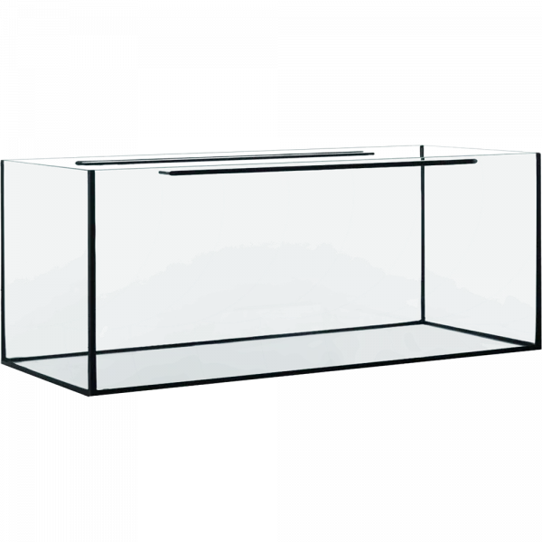 Me Top-Glas Aquarium 160 L als Glasaquarium in der Hauptansicht
