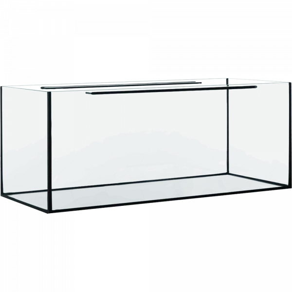 Me Top-Glas Aquarium 180 L als Glasaquarium in der Hauptansicht