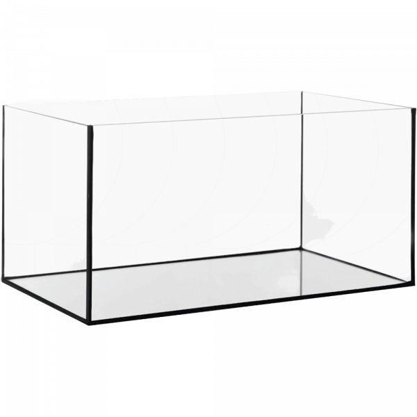 Me Top-Glas Aquarium 45 L als Glasaquarium in der Hauptansicht
