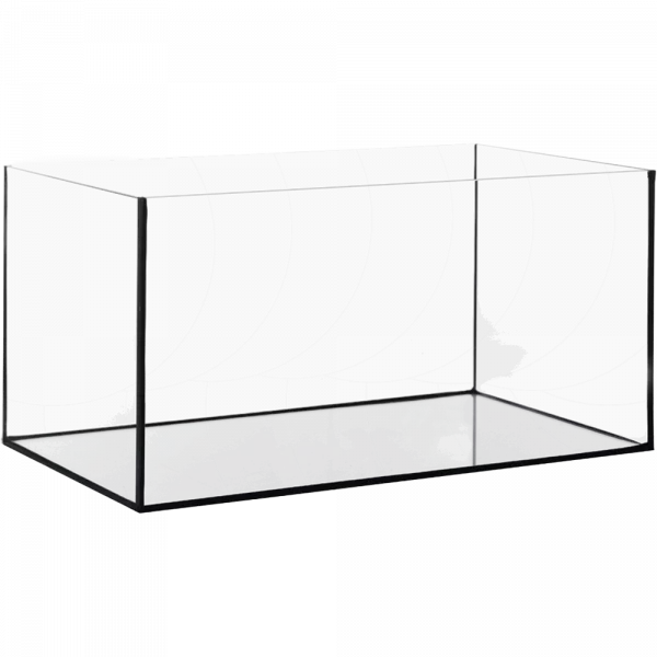 Me Top-Glas Aquarium 53 L als Glasaquarium in der Hauptansicht