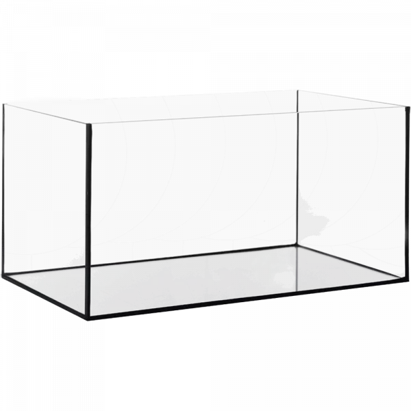 Me Top-Glas Aquarium 54 L glass aquarium in main view