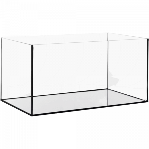 Me Top-Glas Aquarium 63 L als Glasaquarium in der Hauptansicht