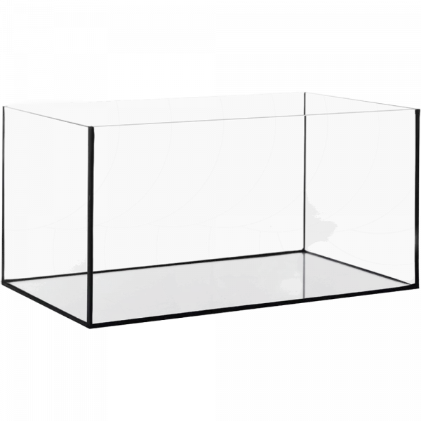 Me Top-Glas Aquarium 96 L als Glasaquarium in der Hauptansicht