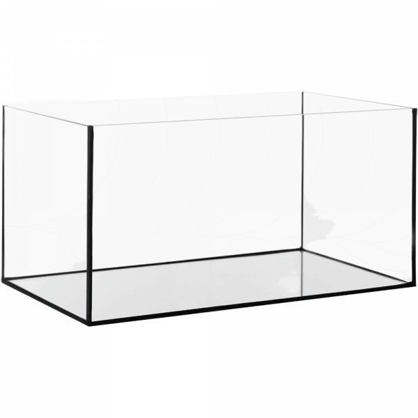 Me Top-Glas Aquarium 98 L als Glasaquarium in der Hauptansicht