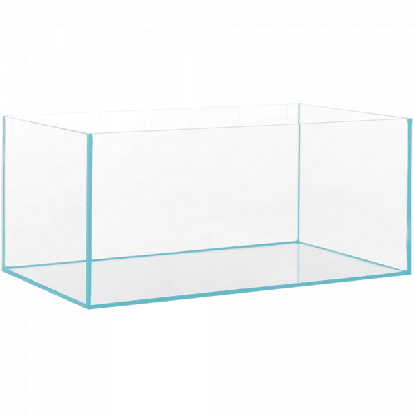Me Top-Glas Aquarium Clear 112 L als Glasaquarium in der Hauptansicht