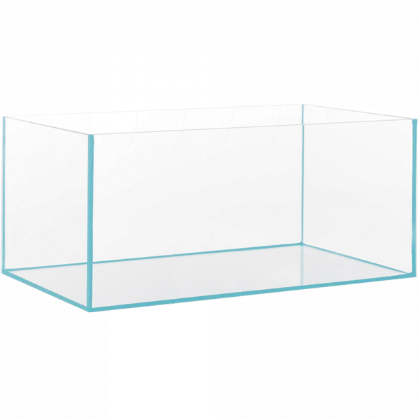 Me Top-Glas Aquarium Clear 160 L als Glasaquarium in der Hauptansicht