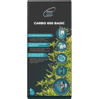 Me Carbo 600 Basic CO₂-System als CO2-System für Aquarien in der Produktansicht