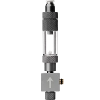Me CO2 Extender Ultra – Erweiterungsmodul zur Versorgung von zwei Aquarien über eine CO2-Quelle.