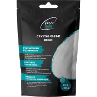 Me Crystal Clear Resin 30 g als Filterharz für klares Aquarienwasser in der Produktansicht