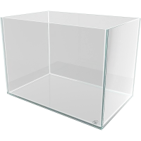 Me Cubito Weißglasbecken 36 als Weißglas-Aquarium in der Hauptansicht
