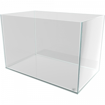 Me Cubito Weißglasbecken 45 als Weißglas-Aquarium in der Hauptansicht