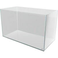 Me Cubito Weißglasbecken 60 als Weißglas-Aquarium in der Hauptansicht