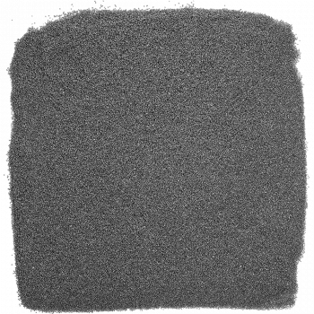 Zeitlose Optik wie echter Flussgrund: Feiner grauer Kies Granite Grey für ein natürliches Ökosystem.