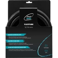 Me FlexTube Filterschlauch 12/16 Schwarz als Filterschlauch in der Produktansicht