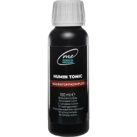 Me HuminTonic 100 ml – Natürlicher Schutz für Fische und Garnelen durch Humin- und Fulvosäuren.