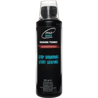 Me HuminTonic 250 ml – Wellness und Schutz für Garnelen und Fische durch essenzielle Huminstoffe.