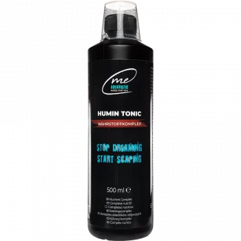 Me HuminTonic 500 ml – Der Profi-Schutzschild in der Vorratsflasche für Züchter und große Anlagen.