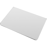 Technik-freundliche Glasabdeckung (18x14.5 cm) ideal für Setups mit Rucksackfiltern und Schläuchen.
