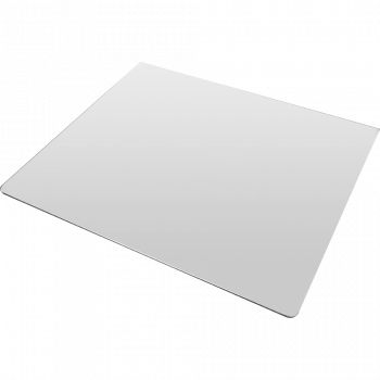 Kurze Version der 60L Abdeckung für Panorama-Becken – Klarer Blick und sicherer Schutz für Bewohner.