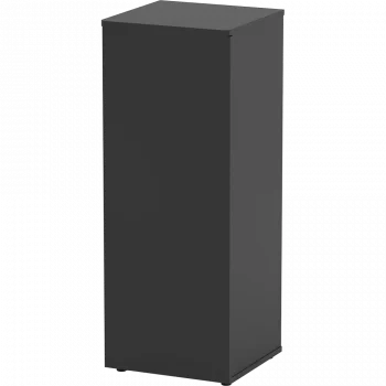 Me My Tank Tower 60 – Massiver Aquarium-Unterschrank mit hoher Tragkraft für 60-Liter-Systeme.