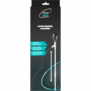 Me Nano Gravel Cleaner Mulmsauger als Mulmsauger für Nano-Aquarien in der Produktansicht