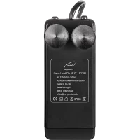 Auf 25 Grad voreingestellter Me Nano Heat FIX 50W Heizer für optimales Klima in Nano-Aquarien.