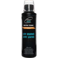 Me NutriTonic 250 ml – Premium Volldünger für sattgrüne Pflanzenpracht im Süßwasseraquarium.