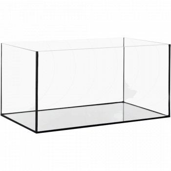 Me Top-Glas Aquarium 10 L als Glasaquarium in der Hauptansicht