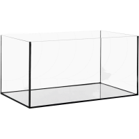 Me Top-Glas Aquarium 112 L als Glasaquarium in der Hauptansicht