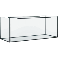 Me Top-Glas Aquarium 126 L als Glasaquarium in der Hauptansicht