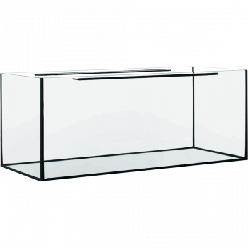 Me Top-Glas Aquarium 126 L als Glasaquarium in der Hauptansicht