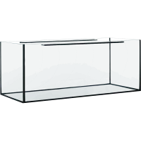 Me Top-Glas Aquarium 180 L als Glasaquarium in der Hauptansicht