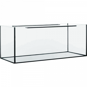 Me Top-Glas Aquarium 180 L als Glasaquarium in der Hauptansicht