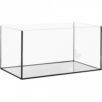 Me Top-Glas Aquarium 19 L als Glasaquarium in der Hauptansicht