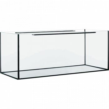 Me Top-Glas Aquarium 200 L als Glasaquarium in der Hauptansicht