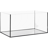 Me Top-Glas Aquarium 25 L als Glasaquarium in der Hauptansicht
