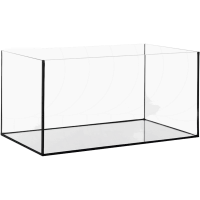 Me Top-Glas Aquarium 31 L als Glasaquarium in der Hauptansicht